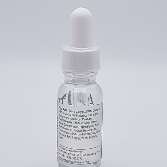 Clarity Rx Take it Easy Calming Serum - Picture 2 of 6